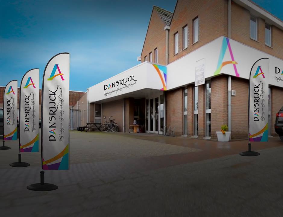 OPEN DAG met dansmiddag