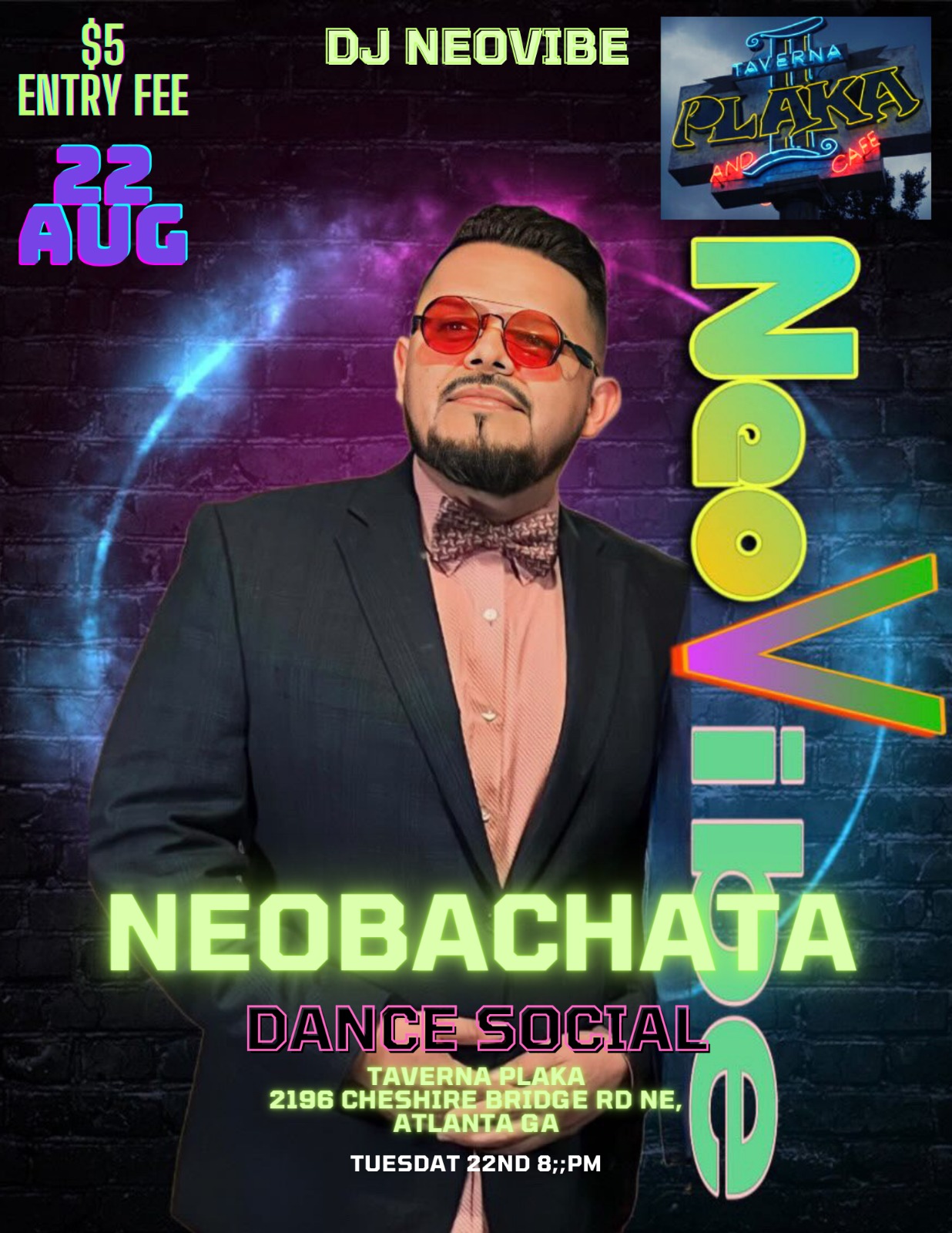 NEOBACHATA