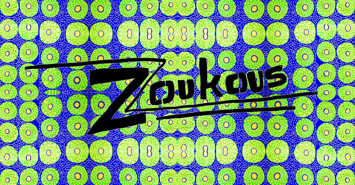 Zoukous