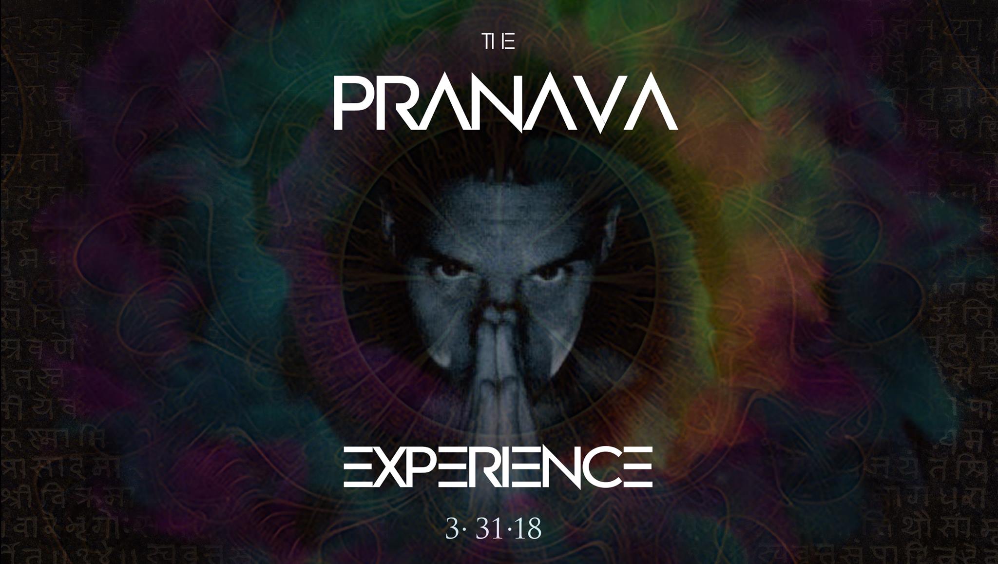 The Pranava Experience Concert