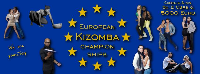 European Kizomba Championships