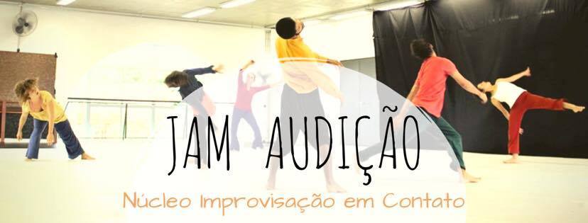 Jam Audição - N I C (31 03)