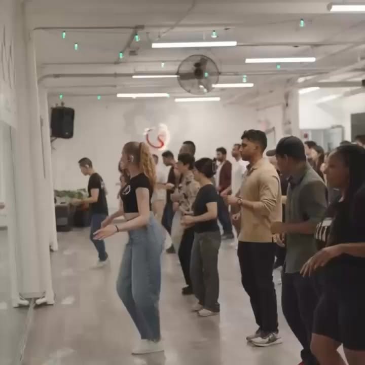 Bachata Dance Classes in NYC!