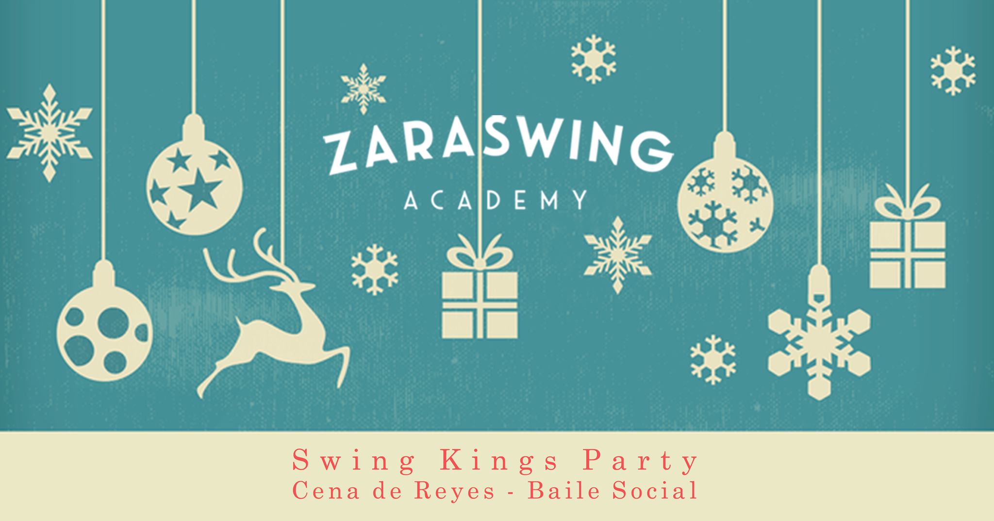 Swing Kings 2020