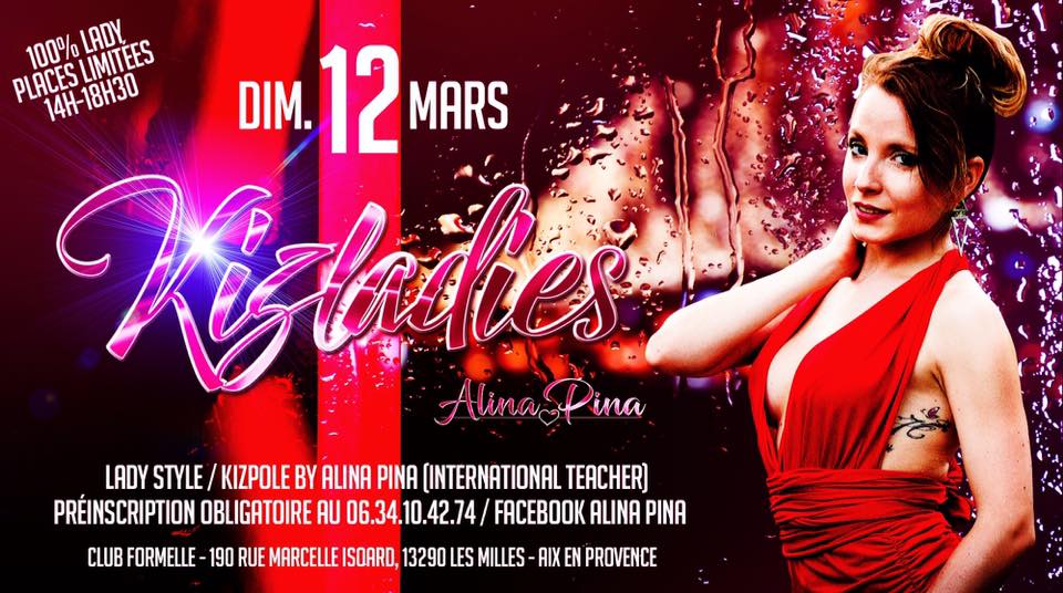 KizLadies ••> Lady Style - Kizpole