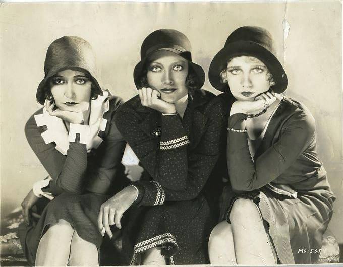 Uptown Lowdown vintage jazz dance classes