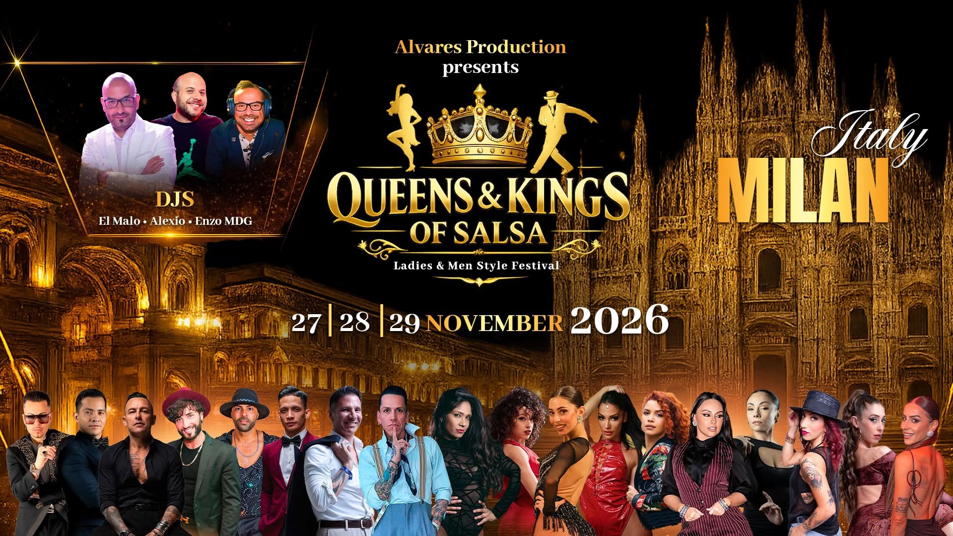 QUEENSKINGSOFSALSA 2026