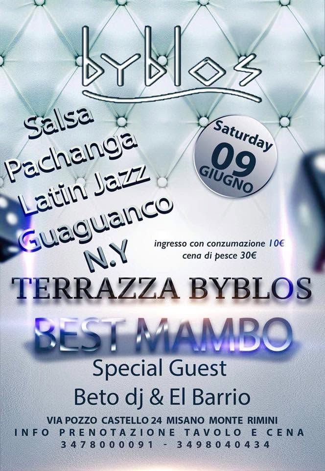 Best Mambo Terrazza Byblos 9 6