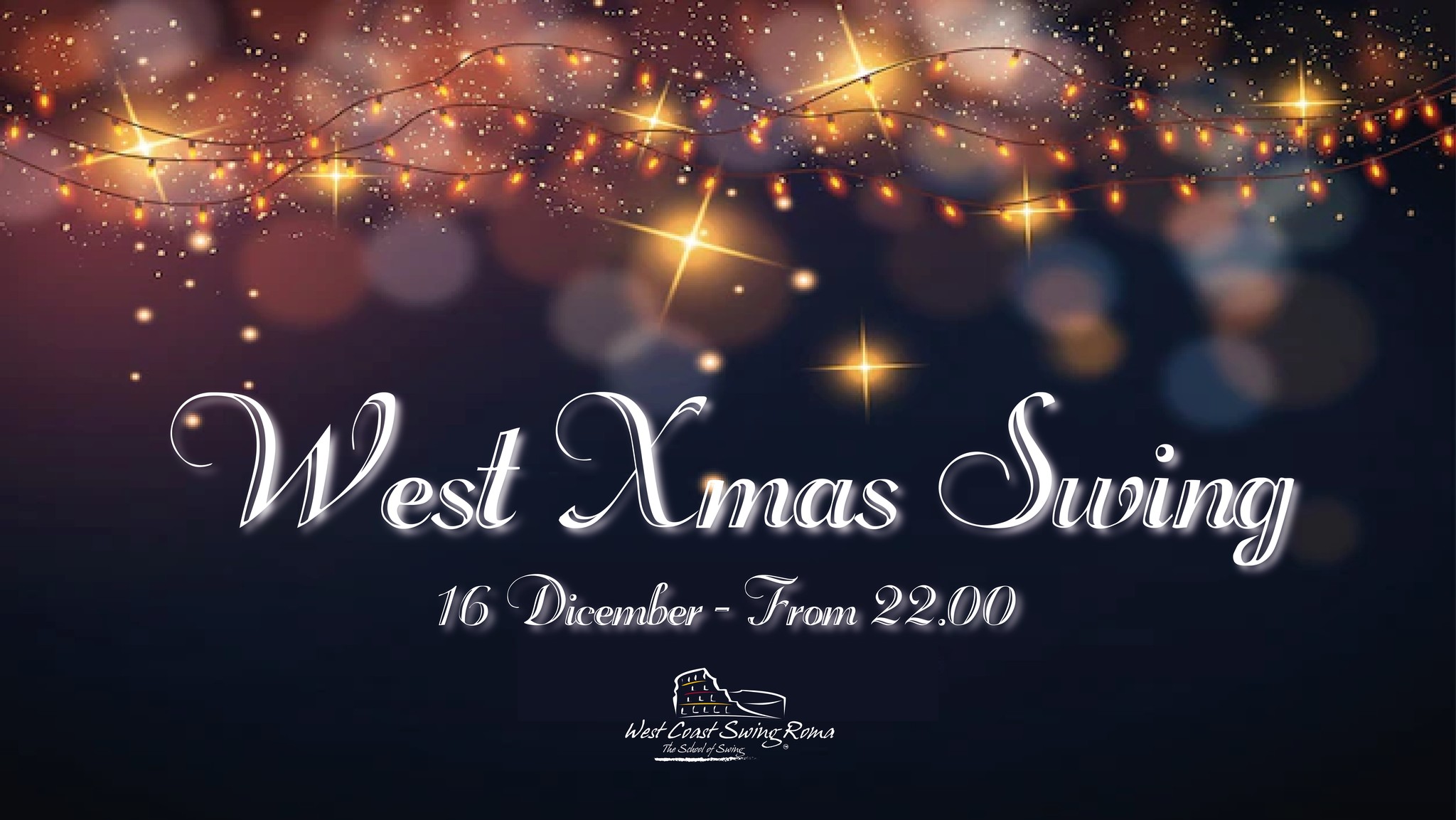 West Xmas Swing
