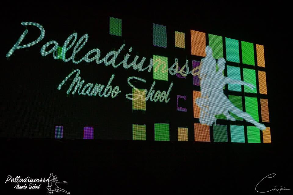2 Messina Salsa Social - Season Eleven