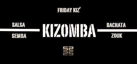 La Spéciale Select'kiz c'est toute la nuit!!!