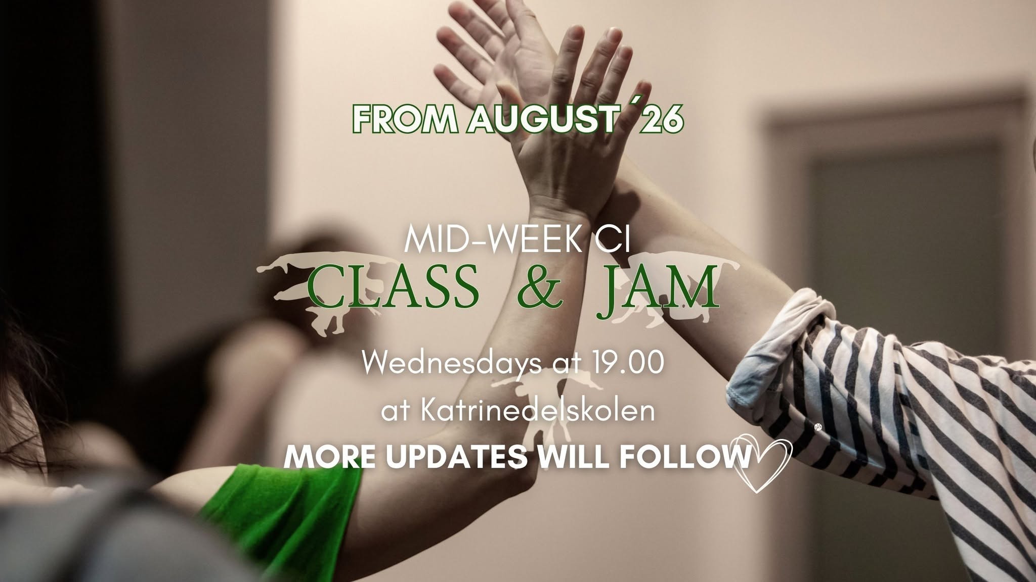 CI Mid-week practice