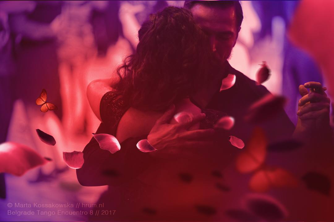 Belgrade Tango Encuentro FESTIVAL&MARATHON: May 24-29, 2023