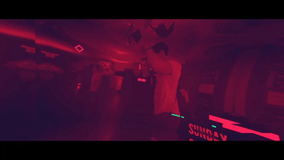CINCO by Westside Latin