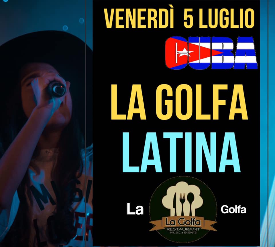 LA GOLFA LATINA CASTELFRANCO EMILIA