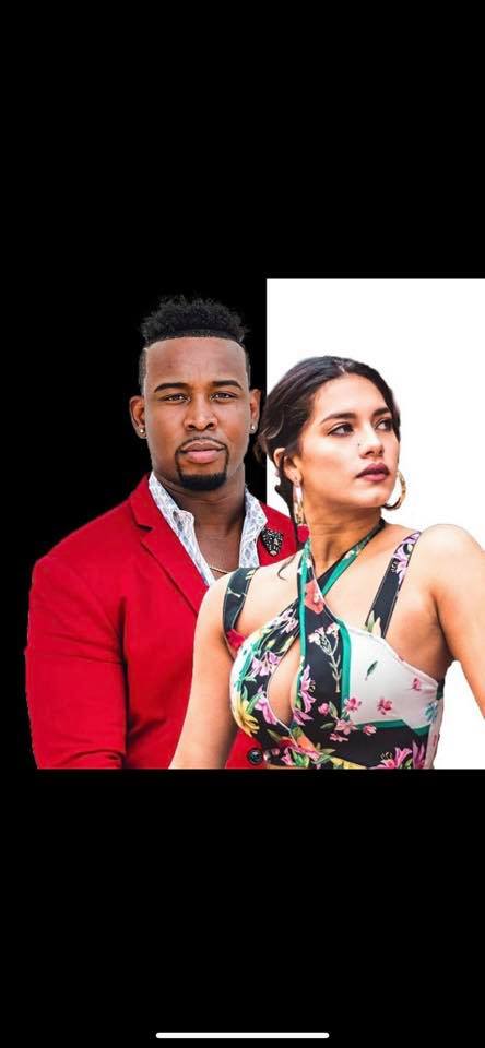 Bachata Evolution Workshop w De'Jon & Clo