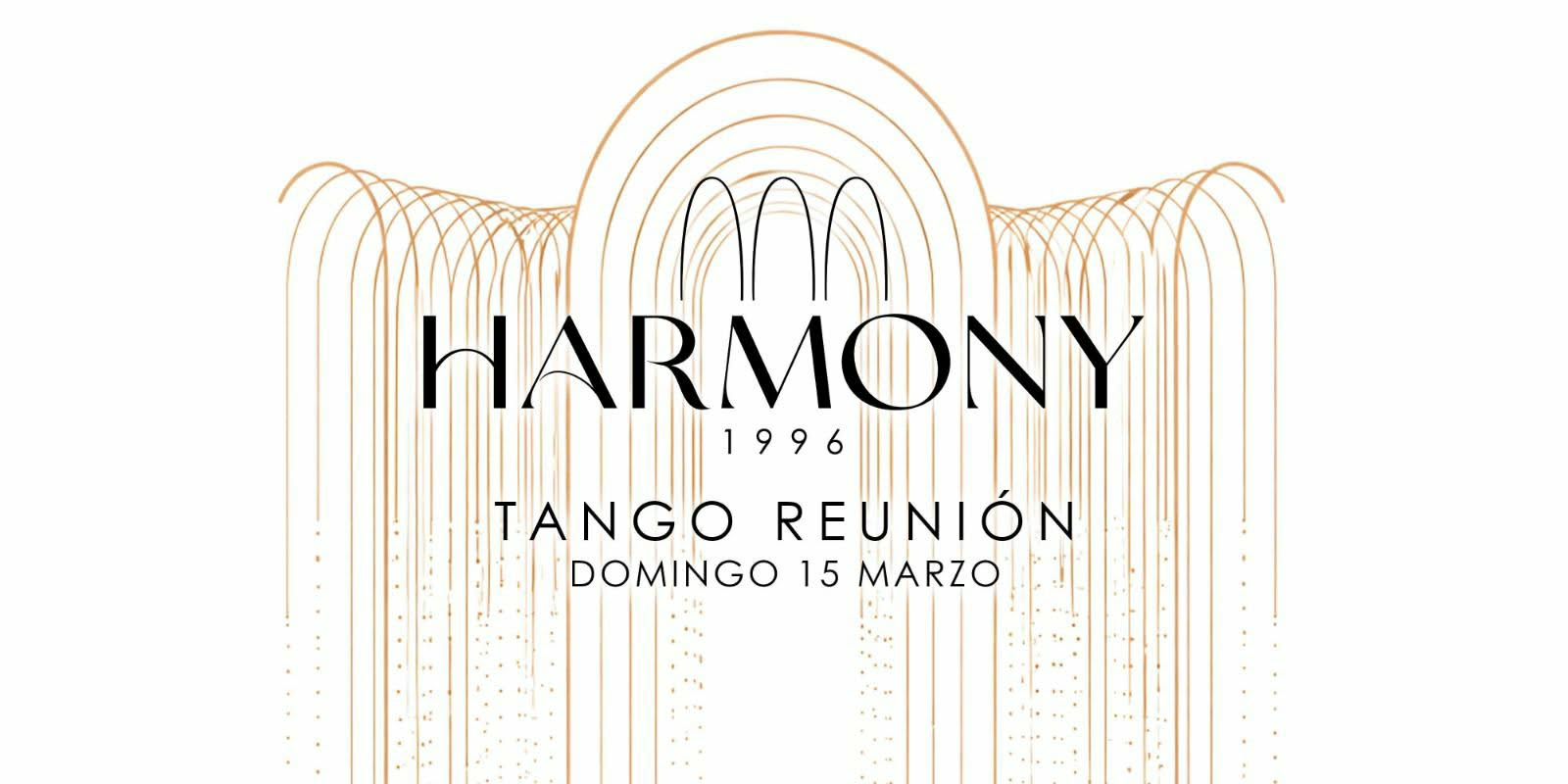 Harmony: Lezione Gratuita di Chacarera+Festeggiamenti per Beppetango!!