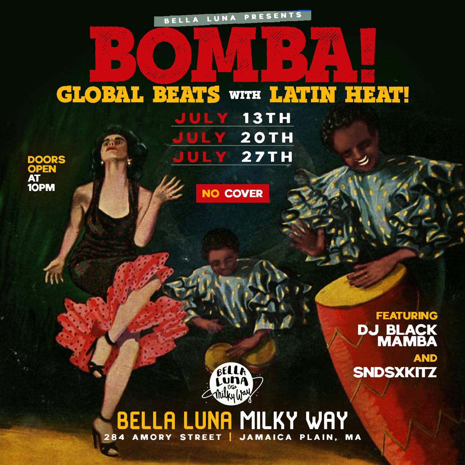 Bomba
