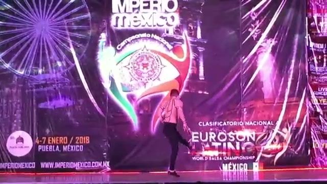 Entrenamiento Intensivo con Alberto Alvarado - 50% dcto preventa