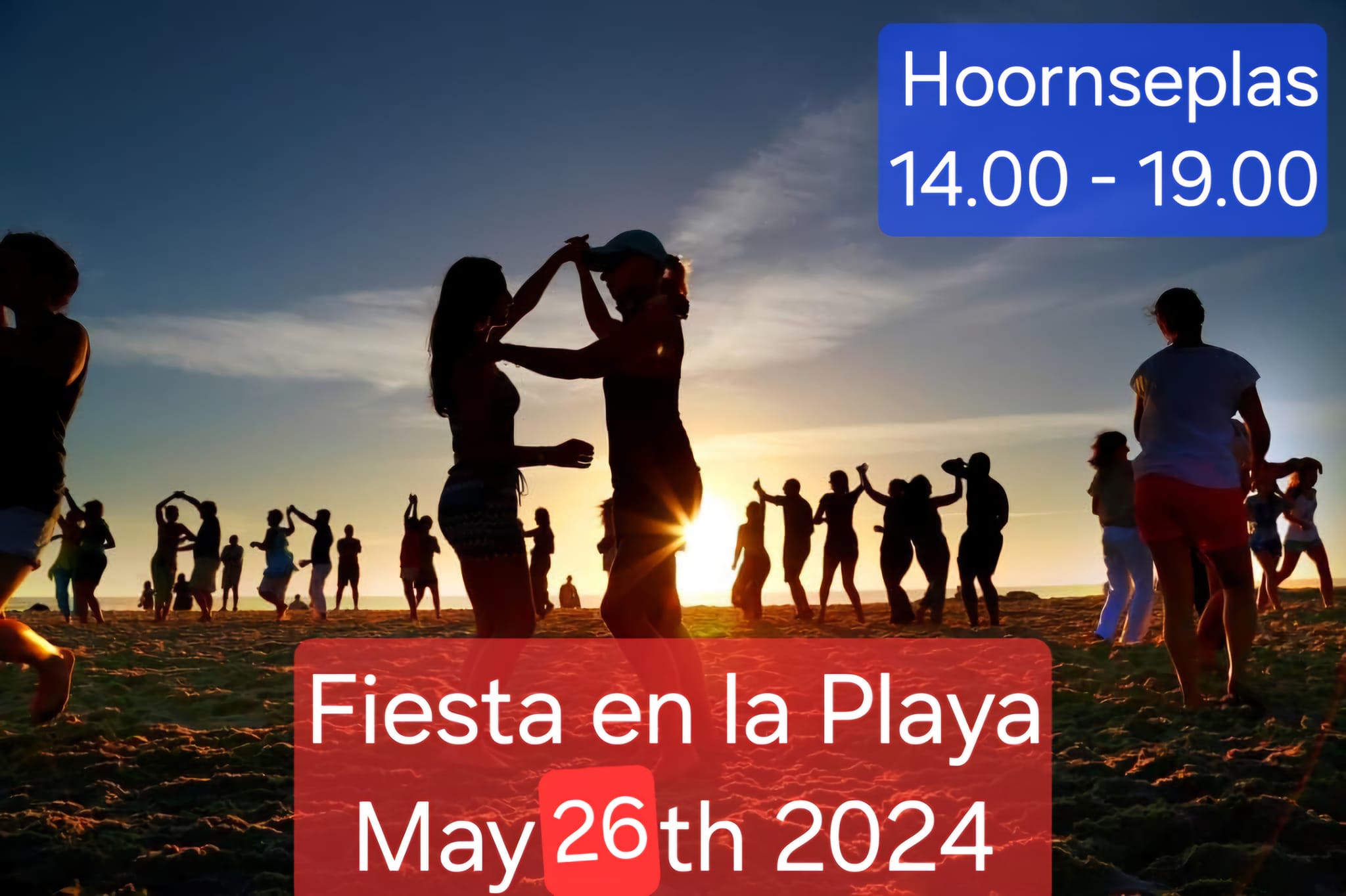 SuS&So Summer Feelz - Fiesta en la Playa
