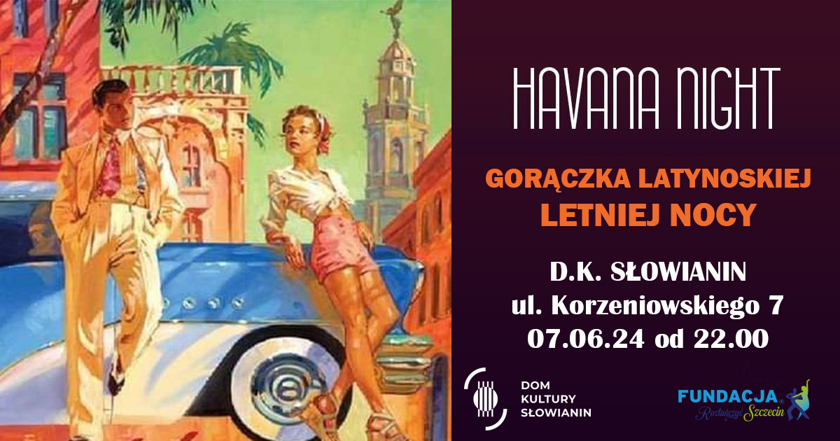 Havana night! 2.0