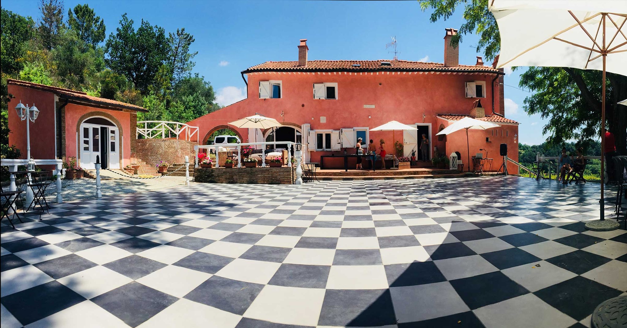Tango Weekend - Crespina