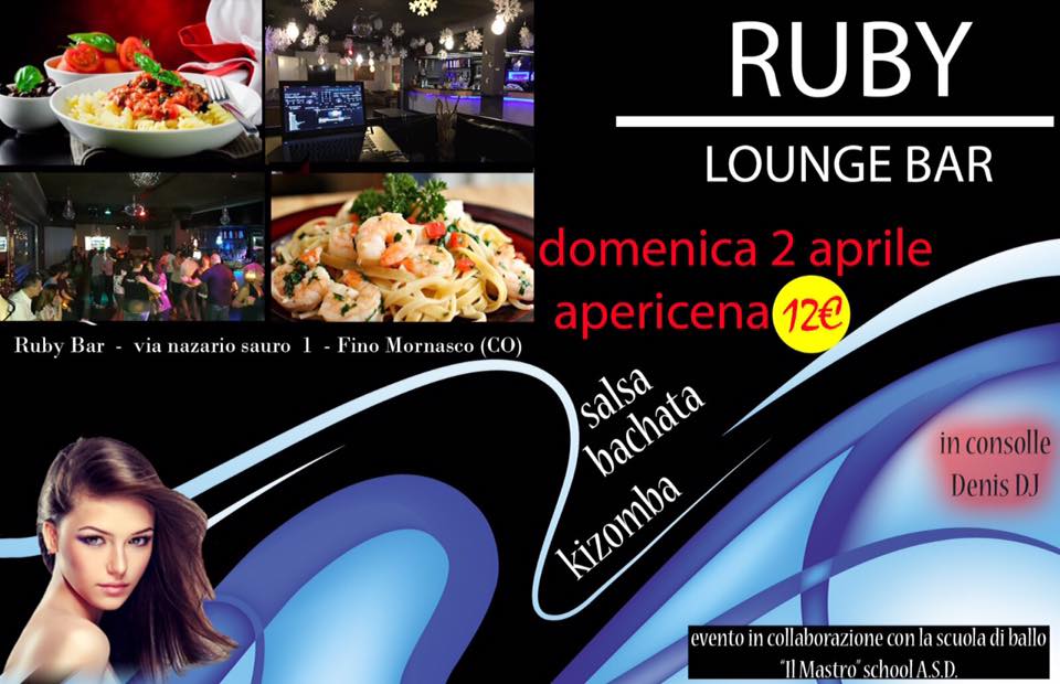 Apericena By IL MASTRO