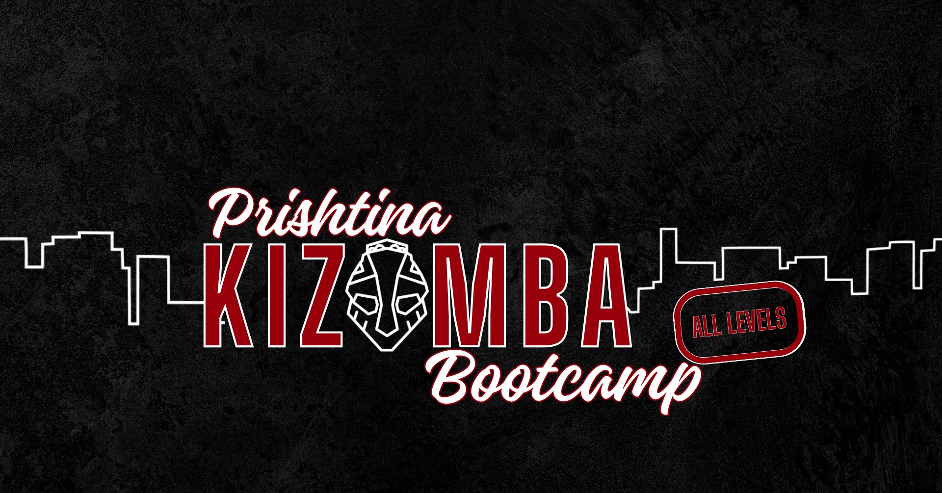 Prishtina Kizomba Bootcamp