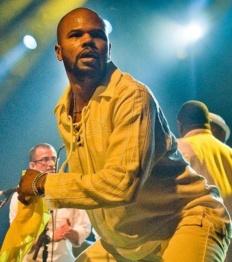 Cuban Salsa Workshops with Duane Wrenn in Toronto