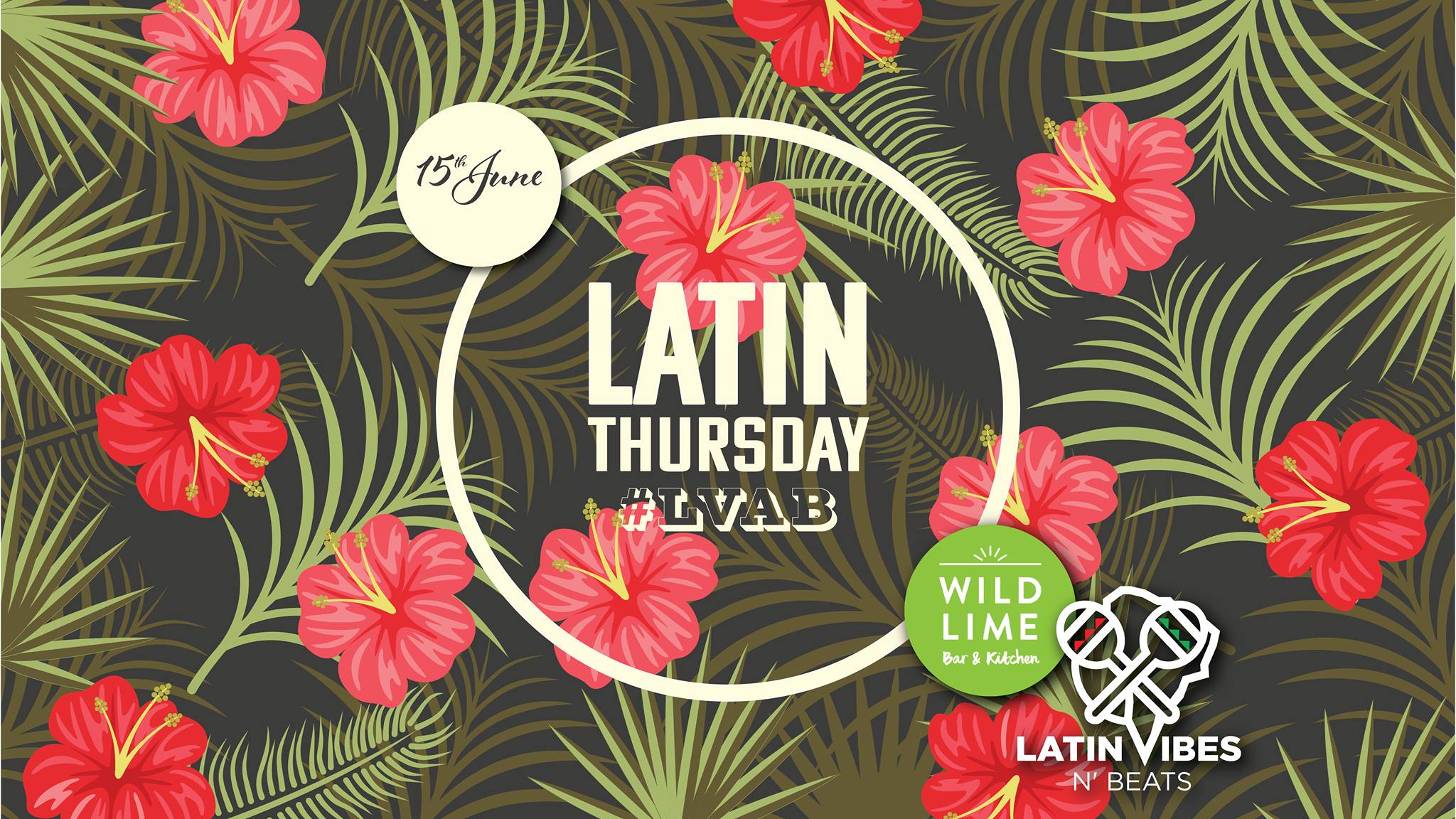 Latin Thursday *Summer Edition*
