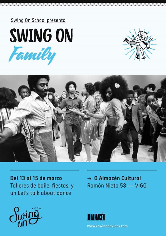 Swing On Family (CANCELADO)