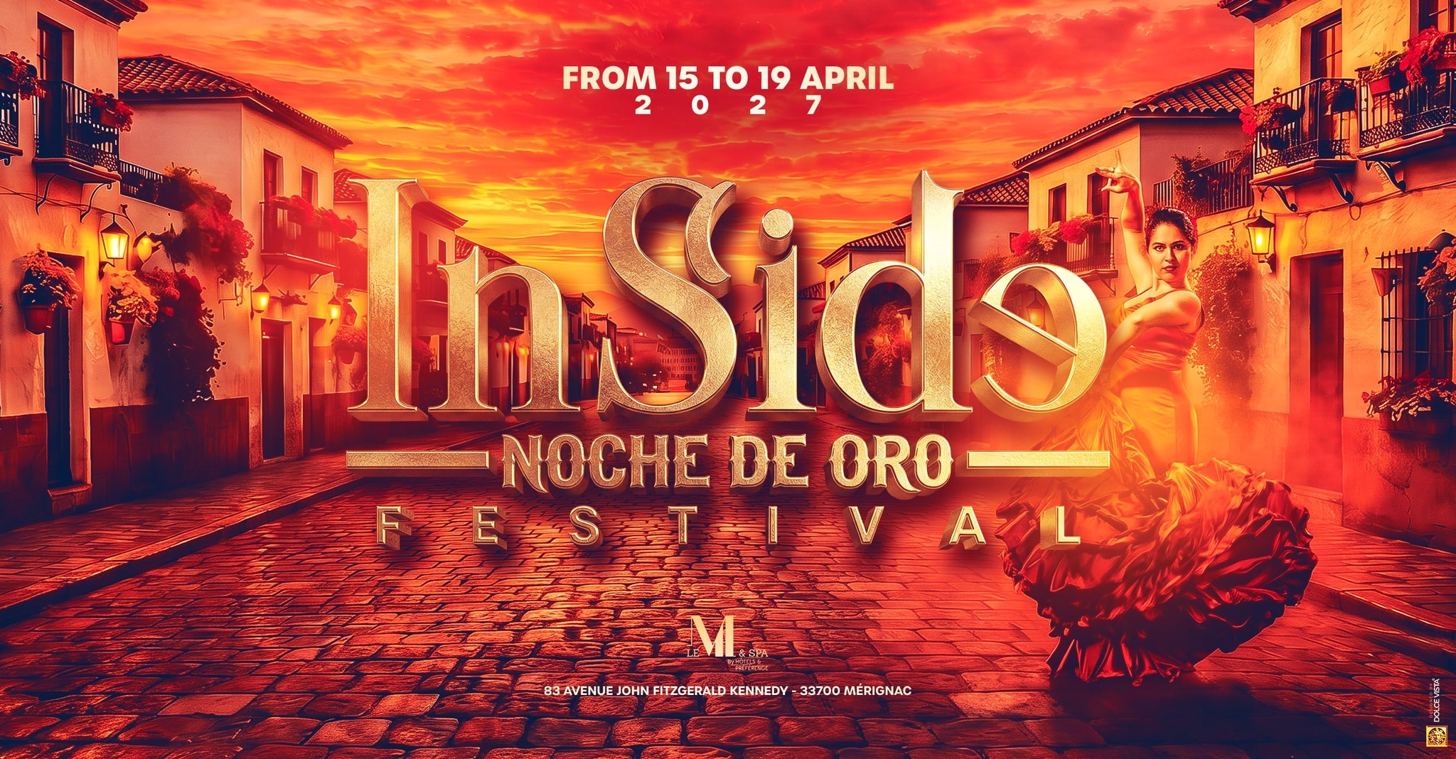 INSIDE FESTIVAL 2027