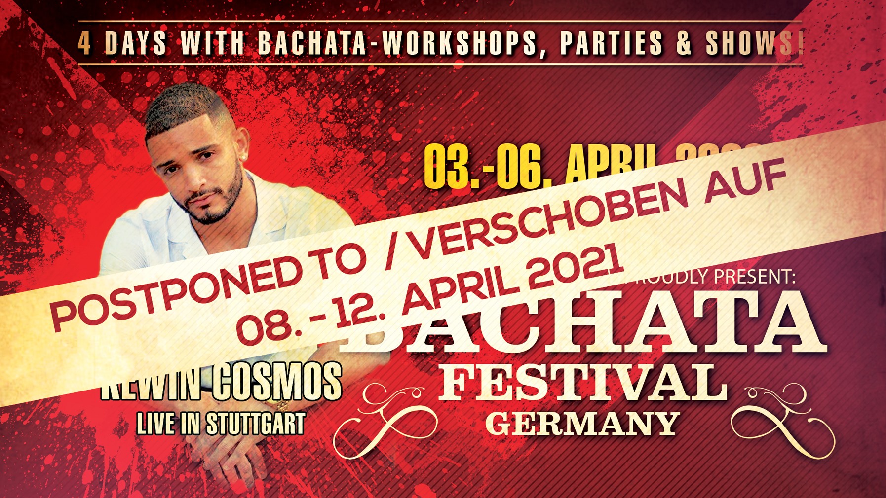 Bachata Festival