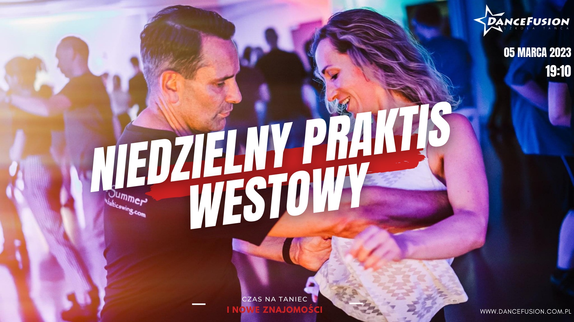 Niedzielny Praktis Westowy