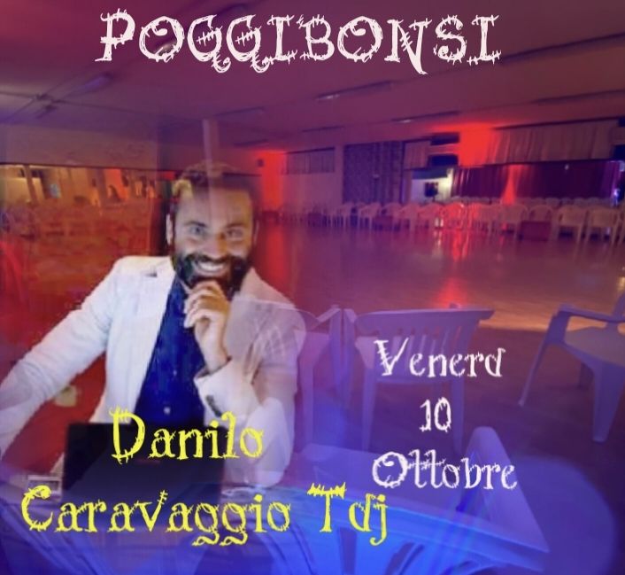 Milonga Poggibonsese