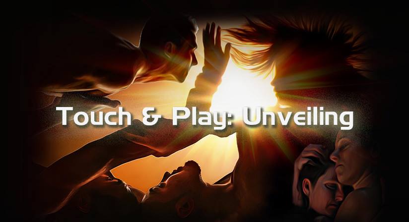 Touch&Play: Unveiling - July 6-11, 2017
