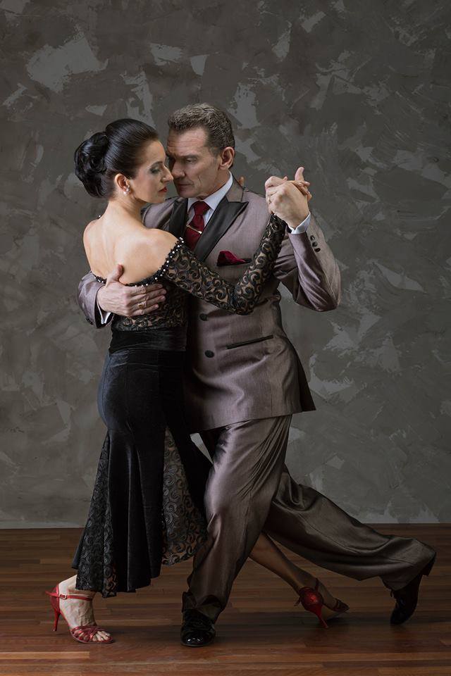 Milonga a Villacidro
