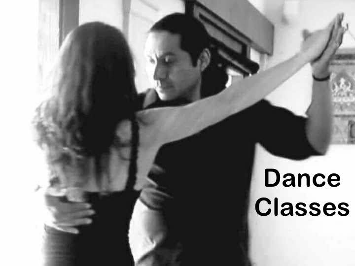 Salsa Bachata Cumbia Merengue
