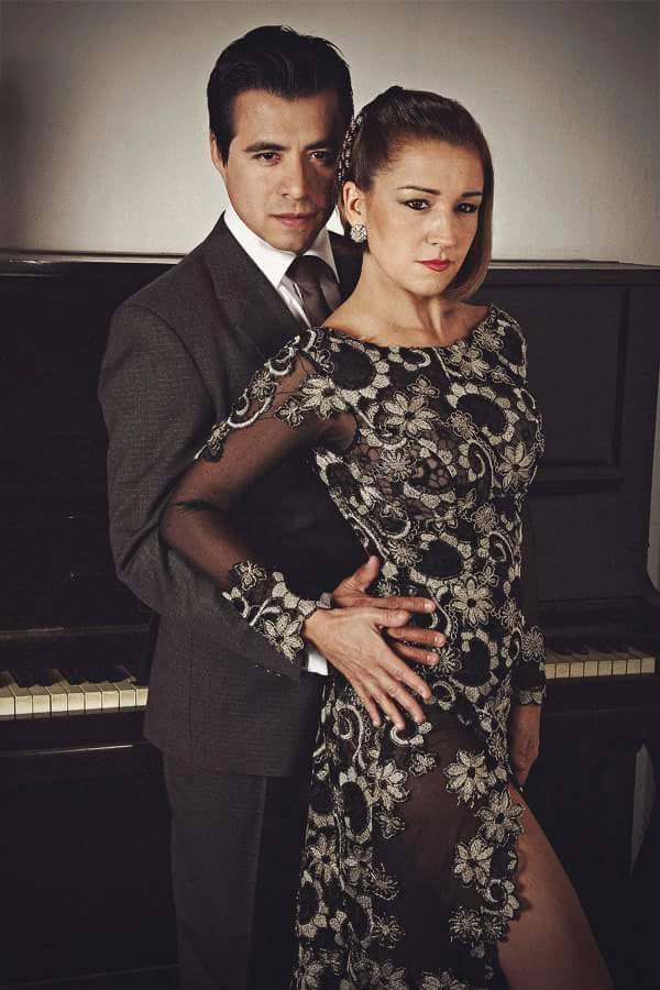 Tango al Palabrescia