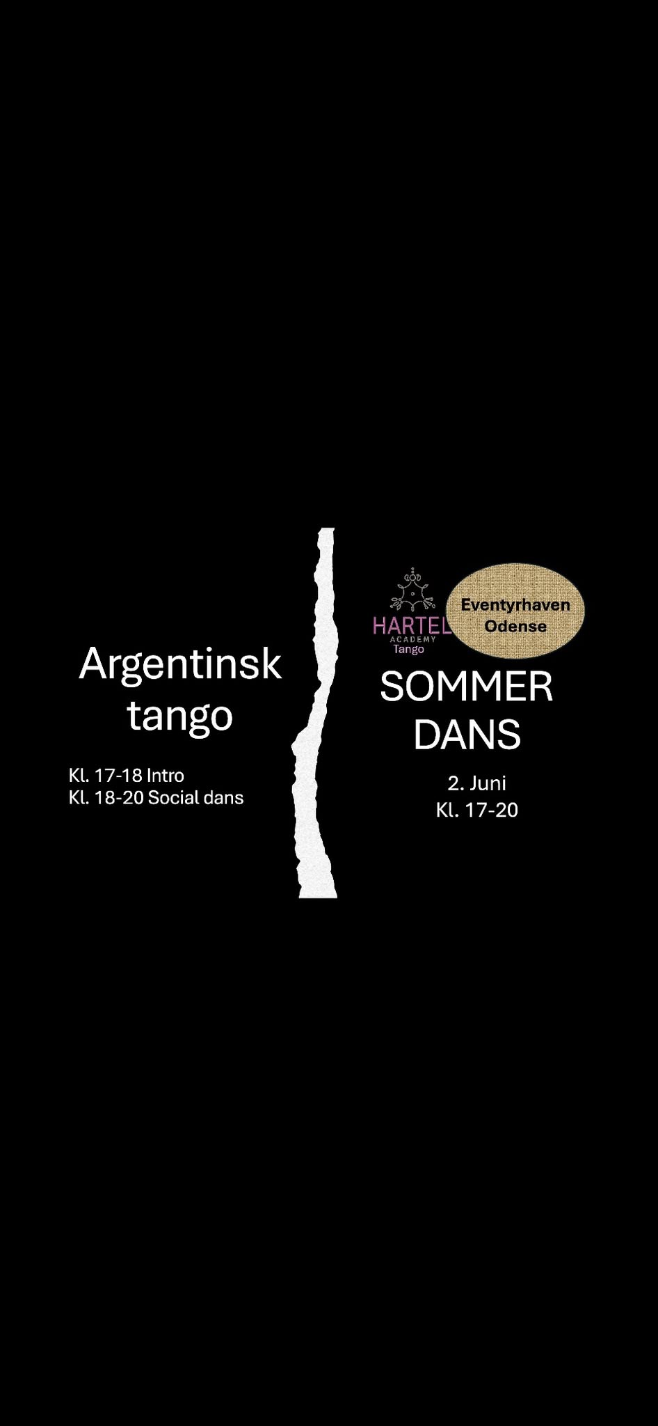 Sommerdans Eventyrhaven Odense
