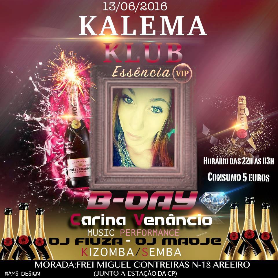 Essência - Kizomba Semba ♬