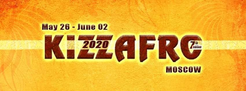 Kizzafro 2020 - 7 Edition