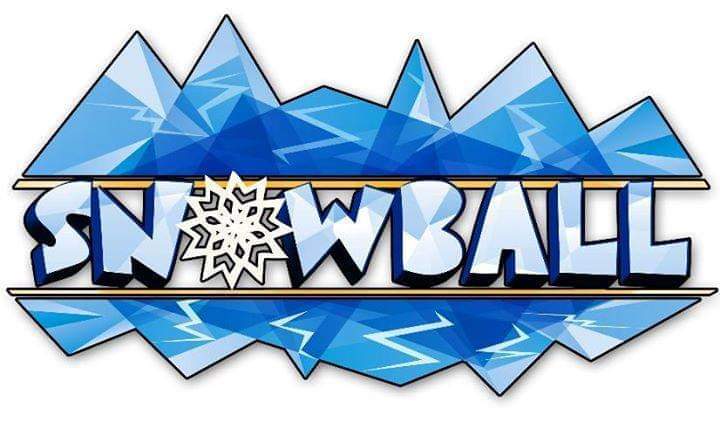 The Annual "Snow Ball"
