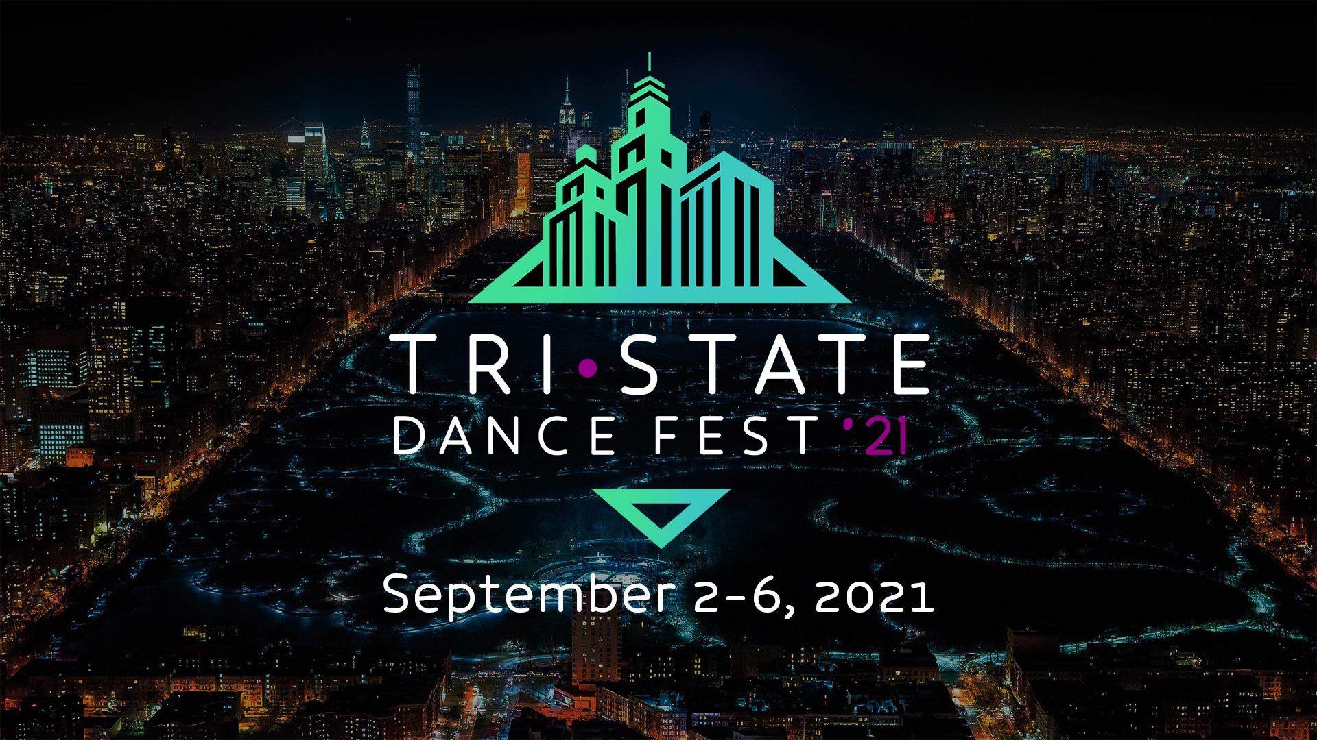 Tri-State Dance Fest 21