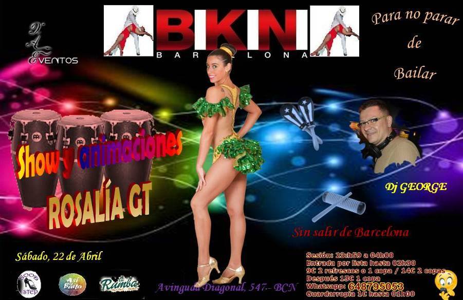 Social Dance by Xae Eventos
