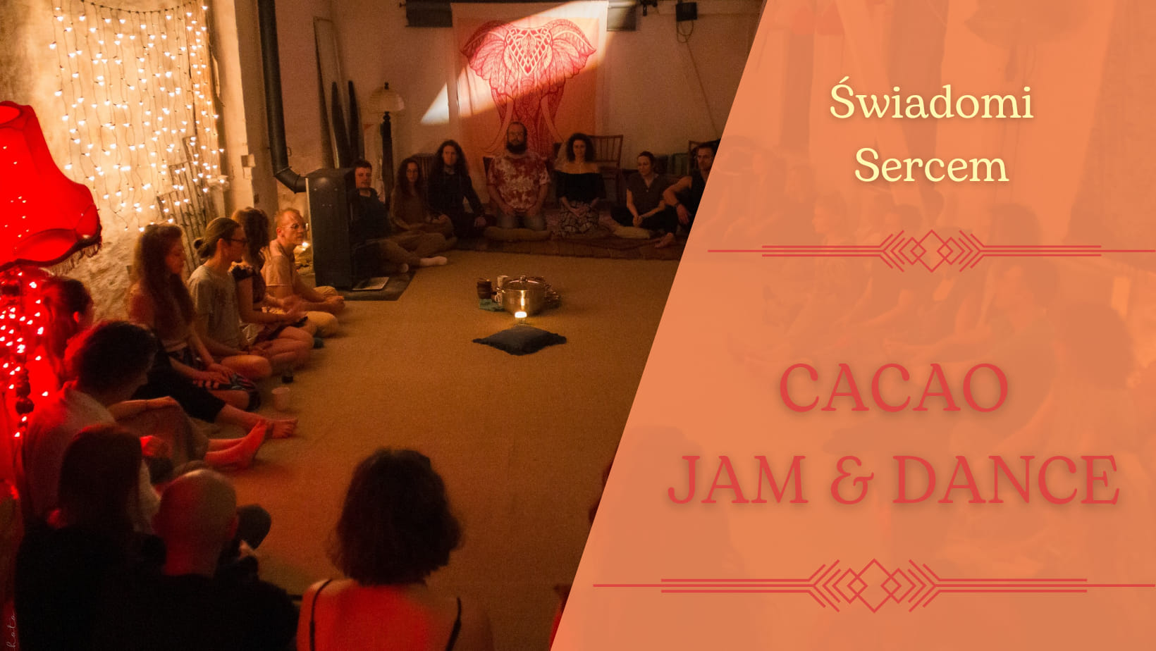 Cacao Jam & Dance