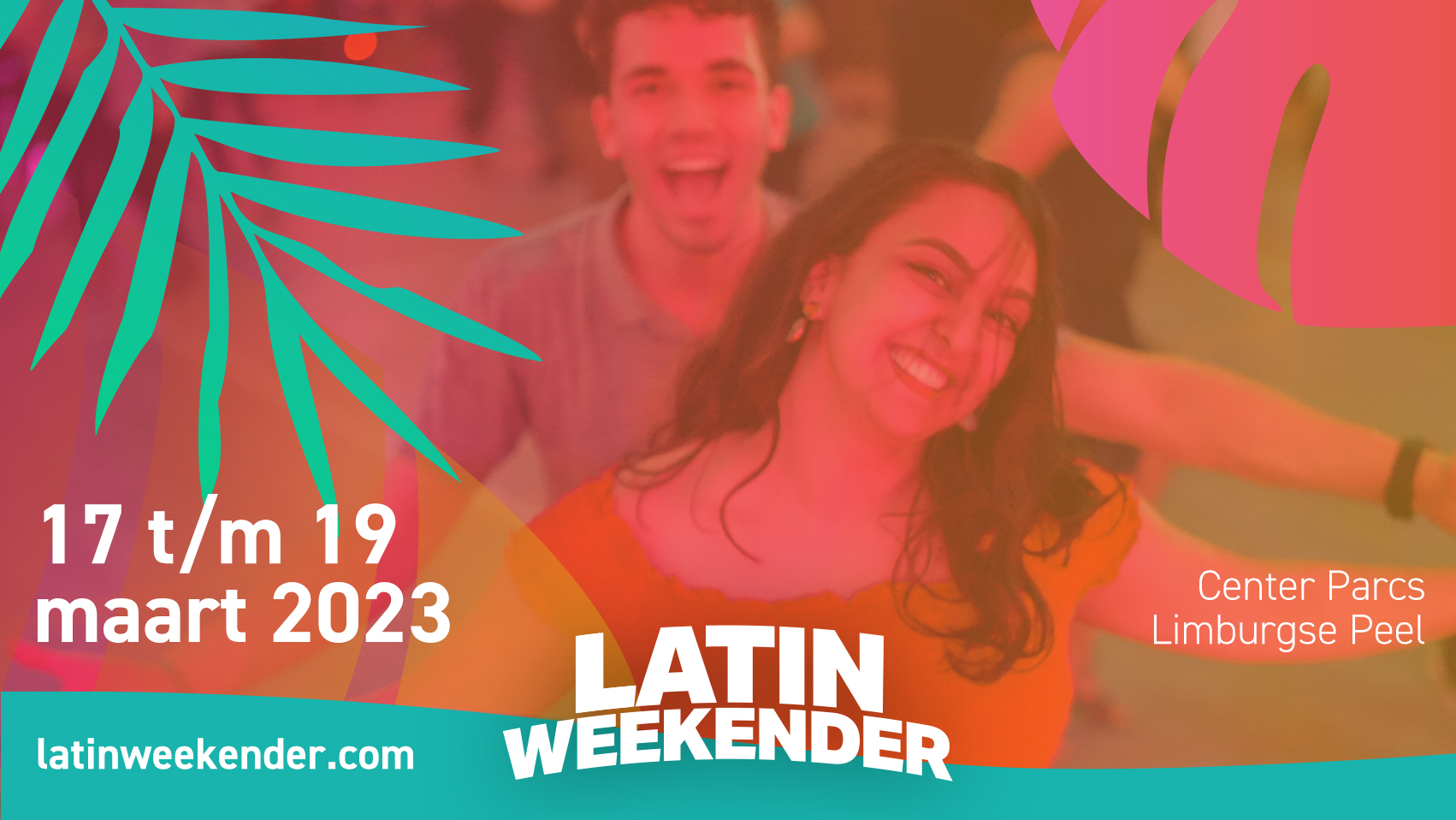Latin Weekender 2023