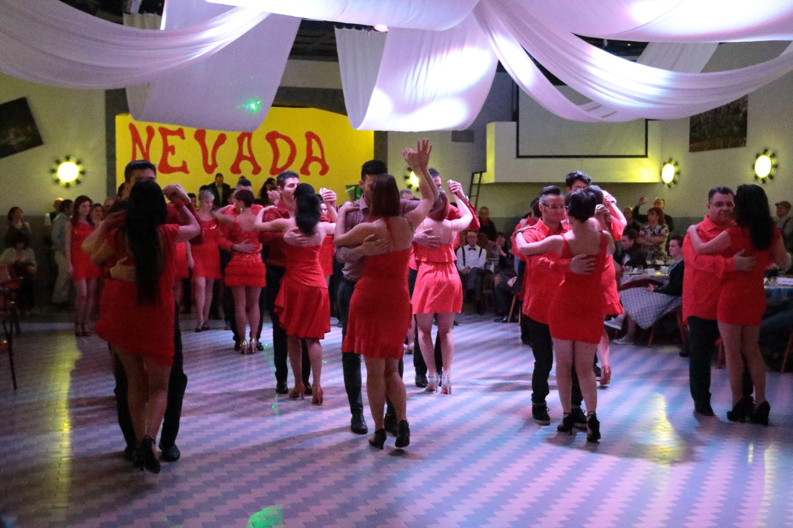 Nuovi Corsi di Salsa Cubana!