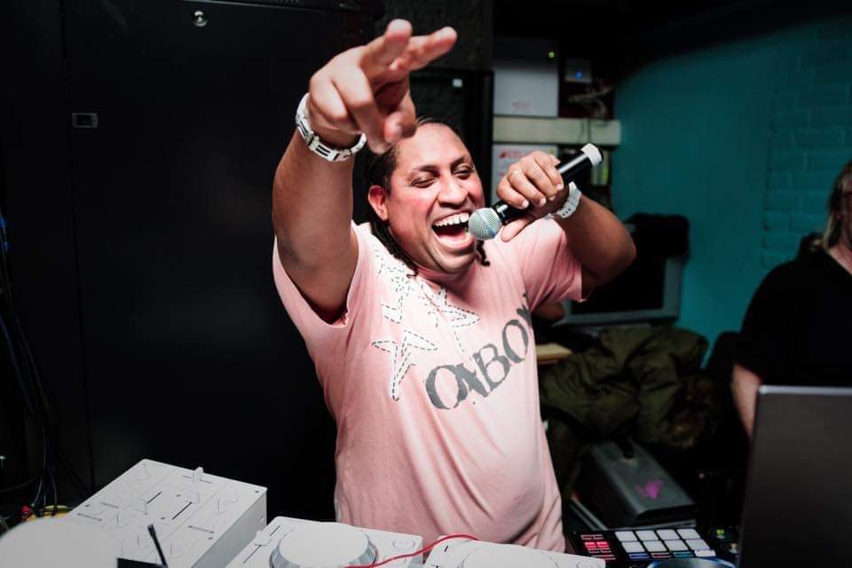 Sat. 16 5 20: Salsa Bachata Bash: MANIA Edition