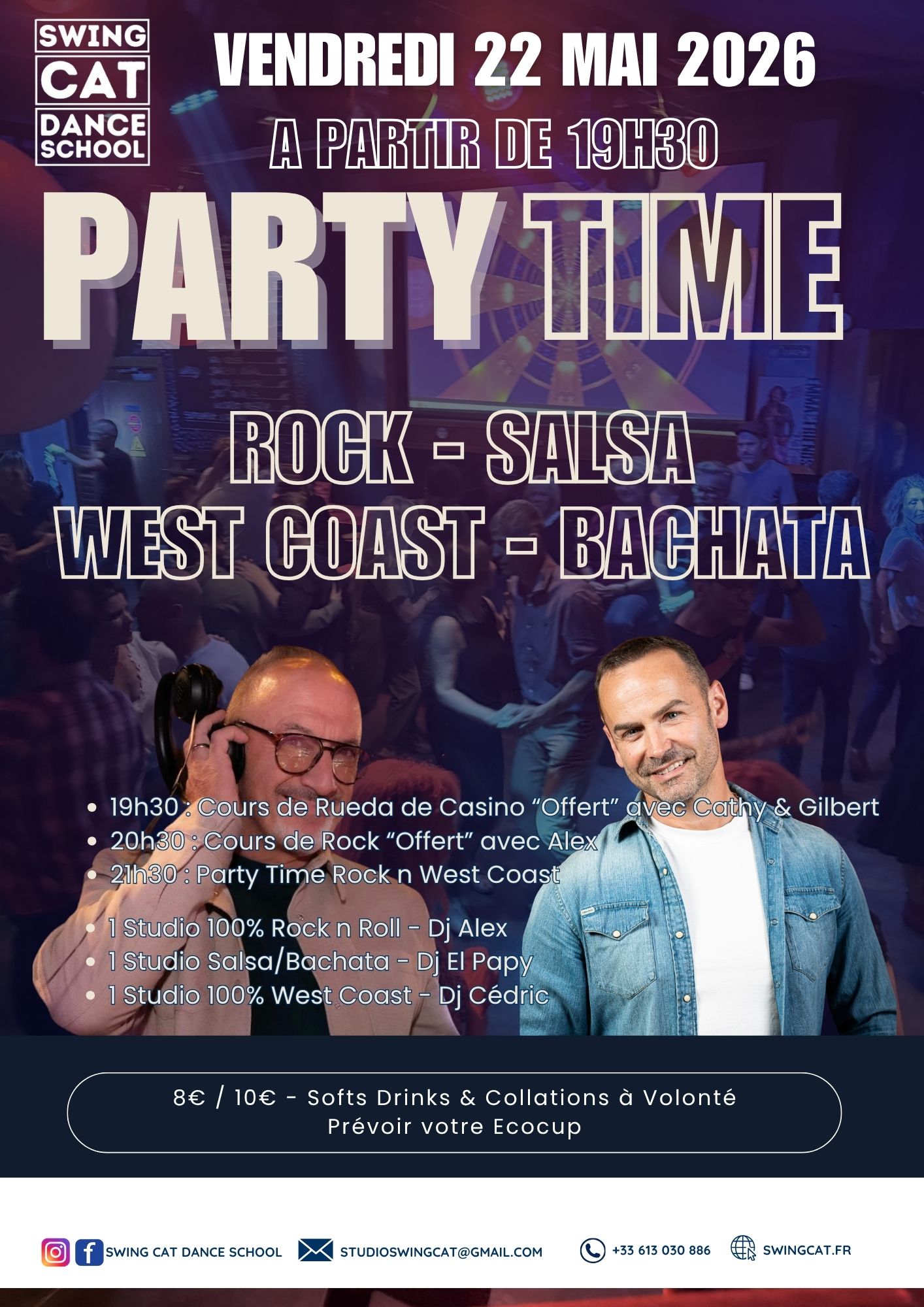 Party Time